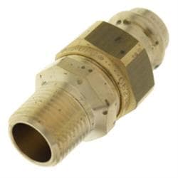 ProPress&reg; 79735 Pipe Union, 3/4 in Nominal