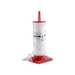 HoldRite&trade; HydroFlame&trade; HFP-P1 Pro Telescoping Firestop Sleeve