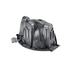 INFILTRATOR® Q4STDE End Cap