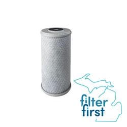 ATLAS FILTRI RE4520P05 CARBON BLOCK - 4.5"X20"