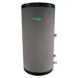 Lochinvar® SIT050 Squire Indirect Water Heater, 52 gal Tank