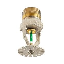 Victaulic&reg; S342GCQ620 FireLock&reg; V3412 Quick Response Pendent Sprinkler, Nominal K-Factor: 11.2 gpm