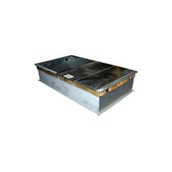 Sure Comfort RXKG-CBH14 Roof Curb