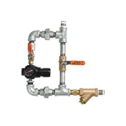 Victaulic&reg; S000757K01 Regulated Air Maintenance Trim Assembly
