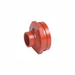 Victaulic&reg; FE61050P00 Reducer, 6 x 2 in Nominal