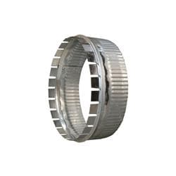 SNAPPY T25-5NY 5" START COLLAR CRIMPED