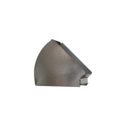 SNAPPY 109-12NY 12" X 8" TRUNK ANGLE 45DEG BROADWAY