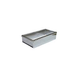 SNAPPY 45-2410NY 24" X 10" STRAIGHT COLLAR