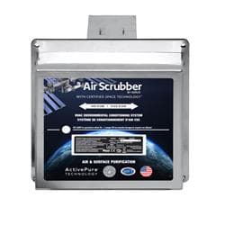 Aerus 9960052 Air Scrubber (ozone free)
