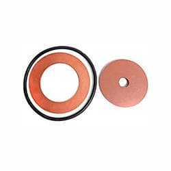 Apollo&trade; 4050003 Rubber Service Repair Kit