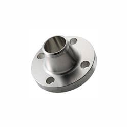 4 in Stainless Steel 316L Weld Neck Flange Gs