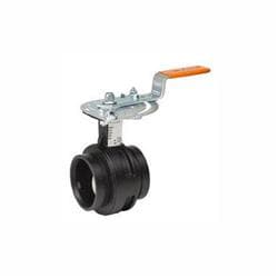 Victaulic&reg; V030608NE2 608N Butterfly Valve, 3 in Nominal