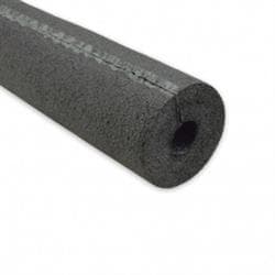 1/2 Cts Or 3/8 Ips x 3/8 Wall; Pipe Insulation 6 ft Length