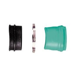 ADS® 6 in Sch 40 Sewer Multi-fit Inserta Tee 6LPSMF12-15N12