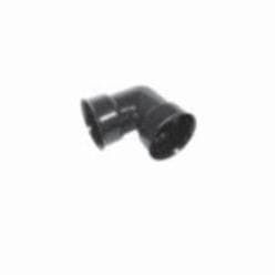 ADS&reg; 1299WT Water Tight Injection Molded Elbow, 12 in