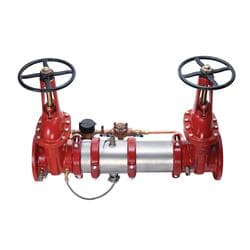 AMES by WATTS&reg; Colt&trade; 0191314 C500-OSY-GPM 4 Detector Assembly, 4 in
