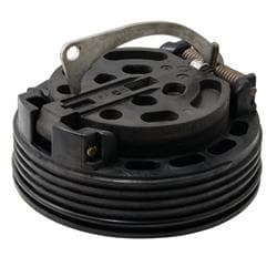 AMES by WATTS&reg; 7010101 ARK 2000SS/3000SS-CK2 6 Second Check Kit, 6 in