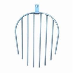 Agri Drain RG12 12 in Rat Guard, Mild Steel