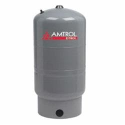 Amtrol&reg; 118-78 EXTROL&reg; SX Series Vertical Floor-Standing Boiler System Expansion Tank, 20 gal