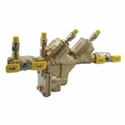 Apollo&trade; 4ALF208A2F Bronze Reduced Pressure Backflow Preventer, 2 in Nominal