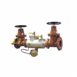 Apollo&trade; 4ALF20902 Reduced Pressure Principle Backflow Preventer, 2-1/2 in Nominal