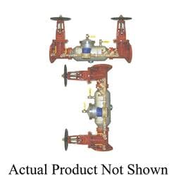 Apollo&trade; 4ALF60CE3 Backflow Preventer, 6 in Nominal