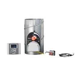Aprilaire&reg; 8126X Ventillation Controller, 24 VAC