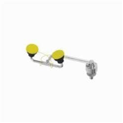 Bradley&reg; S19-270E Side Swing Classic Eye/Face Wash Unit