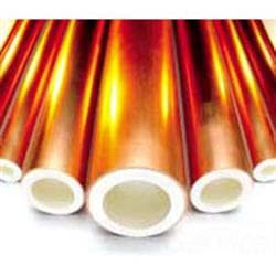5/8 in x 20 ft Copper Acr/Oxy/Med Pipe