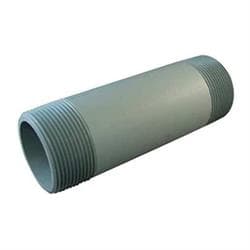 CPVC Plastic Pipe Nipples Image