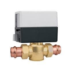 Caleffi Z-one™ Z56P