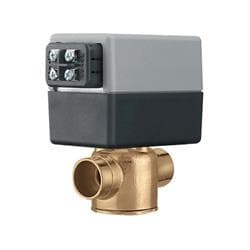 Caleffi Z-one™ Z54