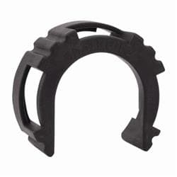 Sharkbite&reg; SBDC54 Quick Disconnect Deck Mount Clip, 2 in