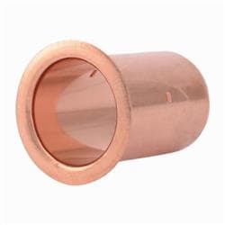 Sharkbite&reg; SBTL41 Large Diameter PEX Stiffener, 1-1/2 in
