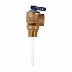 Cash Acme® 16487-0150 Relief Valve, 3/4 in