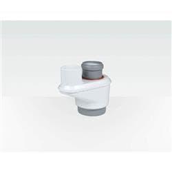 Centrotherm Eco Systems InnoFlue® ICCT350