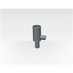 Centrotherm Eco Systems InnoFlue® ICTC0446