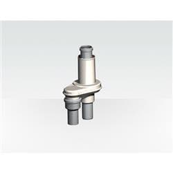 Centrotherm Eco Systems InnoFlue® ICTCR24