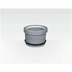 Centrotherm Eco Systems InnoFlue® ISAGL0404