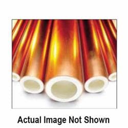 2-1/8 in x 20 ft Copper Acr/Oxy/Med Pipe
