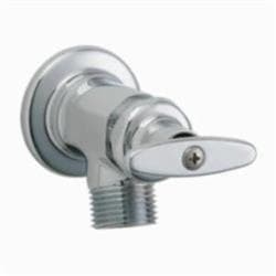Chicago Faucet&reg; 387-CP Inside Sill Fitting, 3/4 in Nominal Size