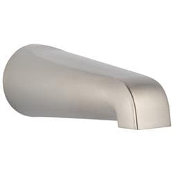 Delta&reg; RP64722SS Foundations&reg; Tub Spout - Non-Diverter