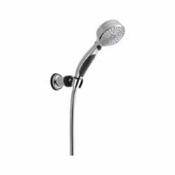 Delta&reg; 55424 Universal Showering ActivTouch&reg; 9-Setting Adjustable Wall Mount Hand Shower