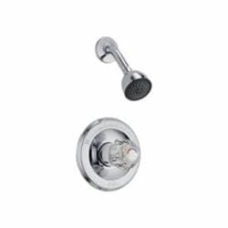 Delta&reg; T13222 Classic Monitor&reg; 13 Series Shower Trim