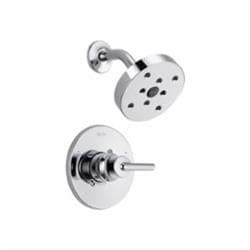 Delta&reg; T14259 Trinsic&reg; Monitor&reg; 14 Series H2Okinetic&reg; Shower Trim