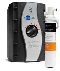 Insinkerator&reg; 44723 Instant Hot Water Tank and Filtration System