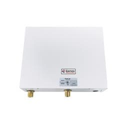 Eemax&trade; Three Phase&trade; ED024480T2T Electric Tankless Water Heater, 480 V