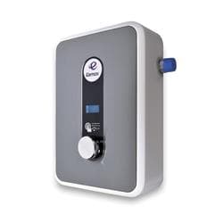Eemax&trade; HomeAdvantage II&trade; HA013240 Electric Tankless Water Heater, 240 V