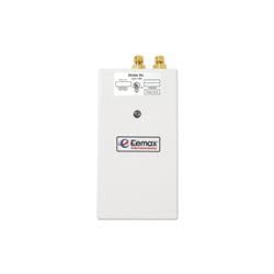 Eemax&trade; FlowCo&trade; SPEX60 Single Point Electric Tankless Water Heater With (1) Aerator, 277 V