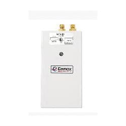 Eemax&trade; FlowCo&trade; SPEX2412 Single Point Electric Tankless Water Heater With (1) Aerator, 120 V